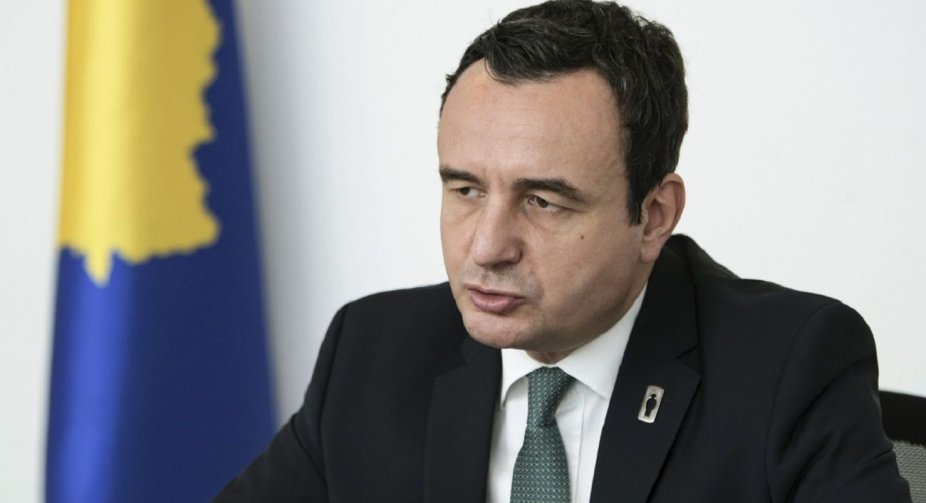 Прем'єр Косово: Росія нагнітає напруженість у Сербії через проблеми у війні в Україні