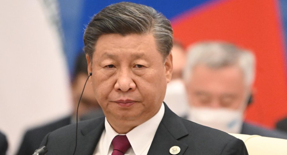 Сі Цзіньпін вважає, що посилення кризи навколо України не піде нікому на користь