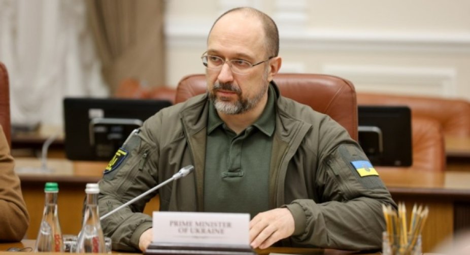 Для Росії важливо, щоб Різдво та Новий рік в Україні пройшли у темряві - Шмигаль
