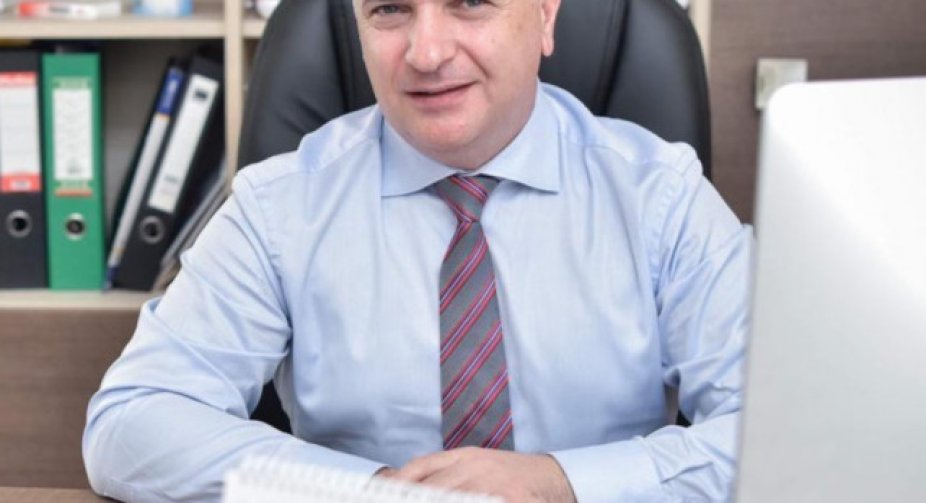 Бесік Шамугія: «Навряд чи коронавірус скоро покине людську популяцію»