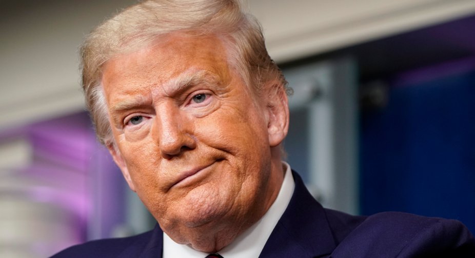 У Конгресі вирішили оприлюднити дані про податкову звітність Трампа