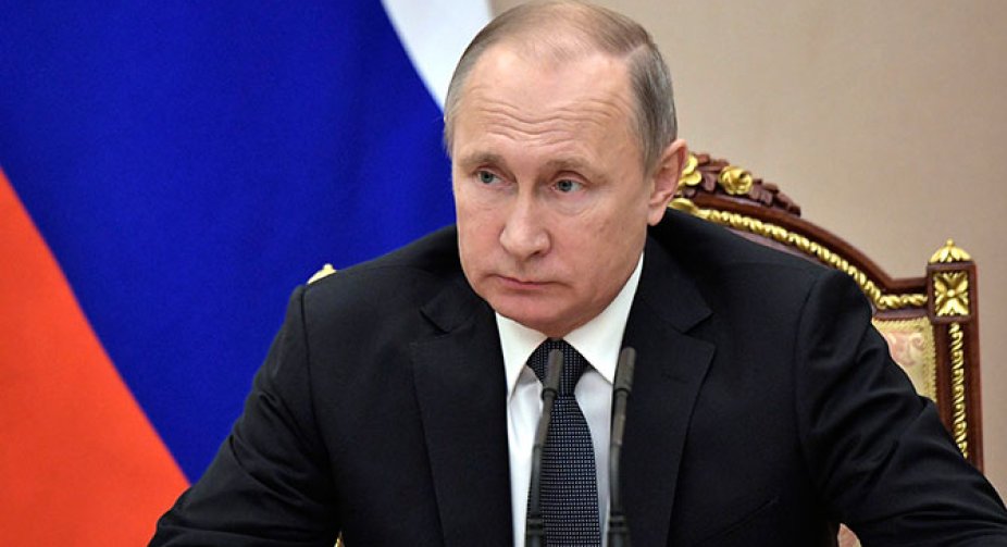 Росія продовжить розвиток ядерної тріади - Путін