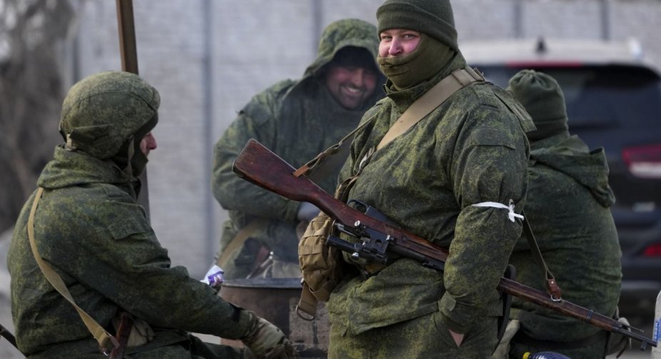 В ISW оцінили, чи вдасться Росії серйозно наростити чисельність своєї армії