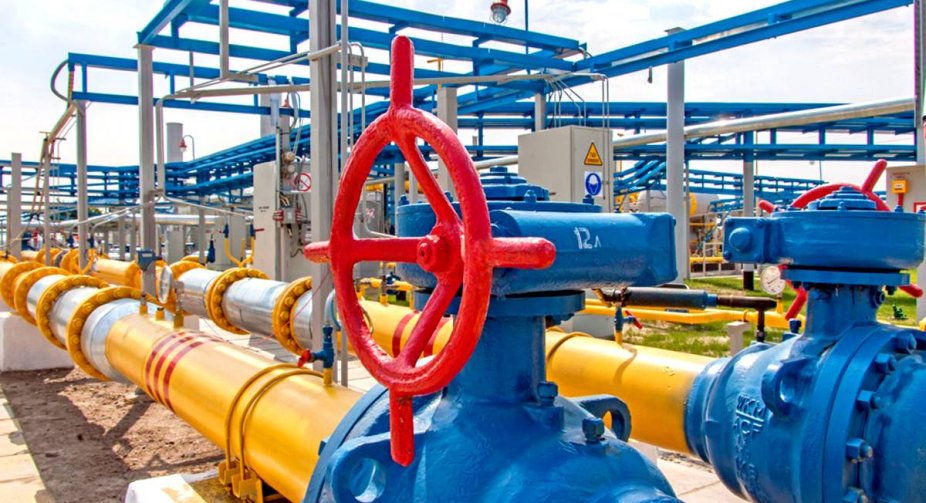 Україна готова до сценарію, що РФ зупинить транзит газу протягом зими – Галущенко