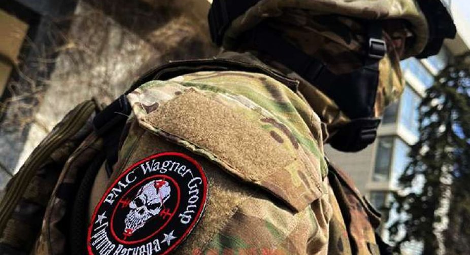 North Korea sold PMK "Wagner" weapons for the war in Ukraine - Reuters