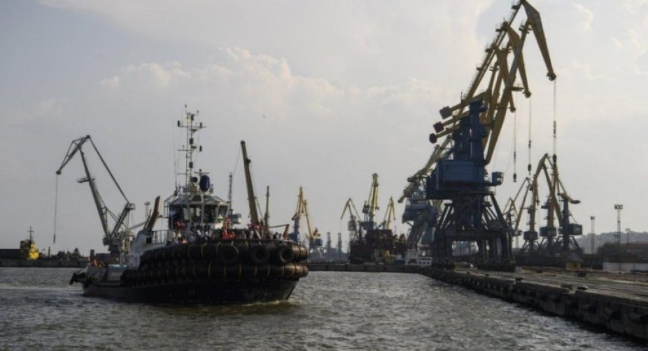 Україна вперше виставляє на приватизацію морський порт