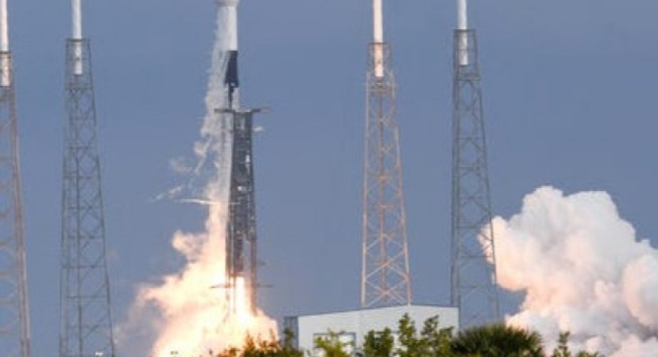 Новий світовий рекорд — SpaceX доставила на орбіту відразу 143 супутника