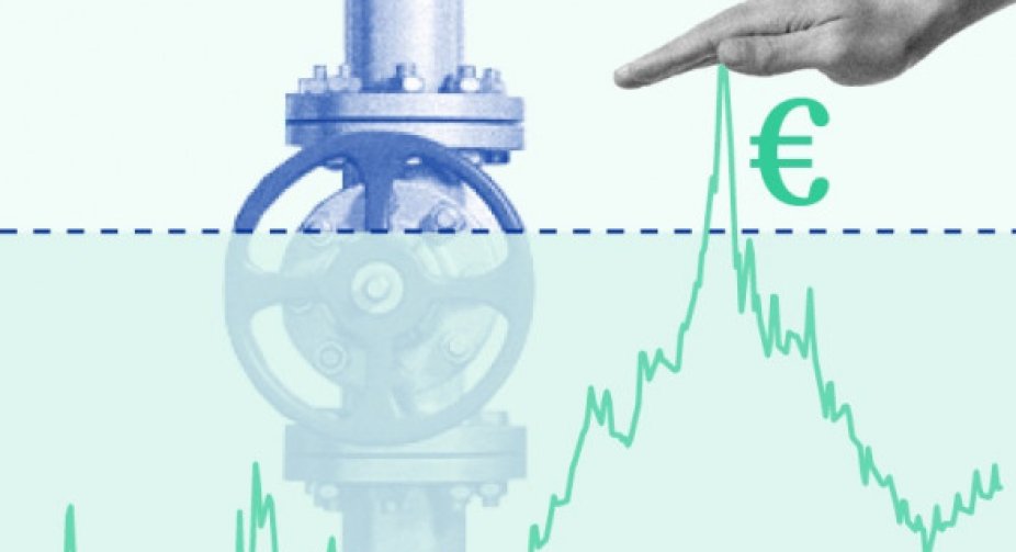 ЄС остаточно затвердив стелю цін на газ