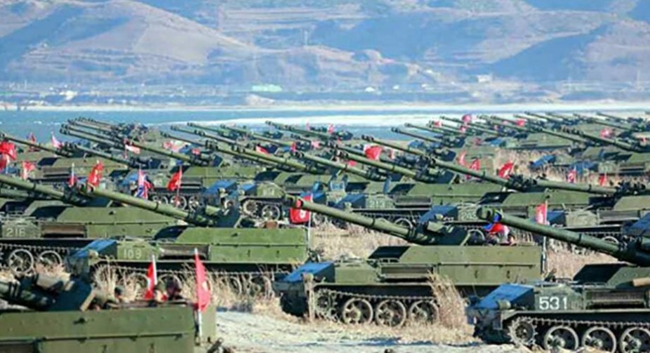 North Korea denies reports of sending weapons to Russia