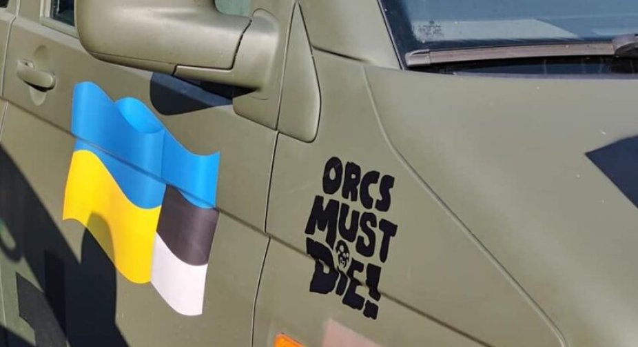 Estonia approved a new package of military aid to Ukraine