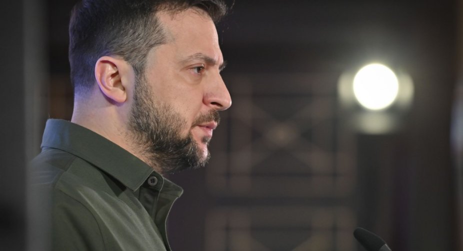 Зеленський розповів, за яких умов здійснить інші візити за кордон