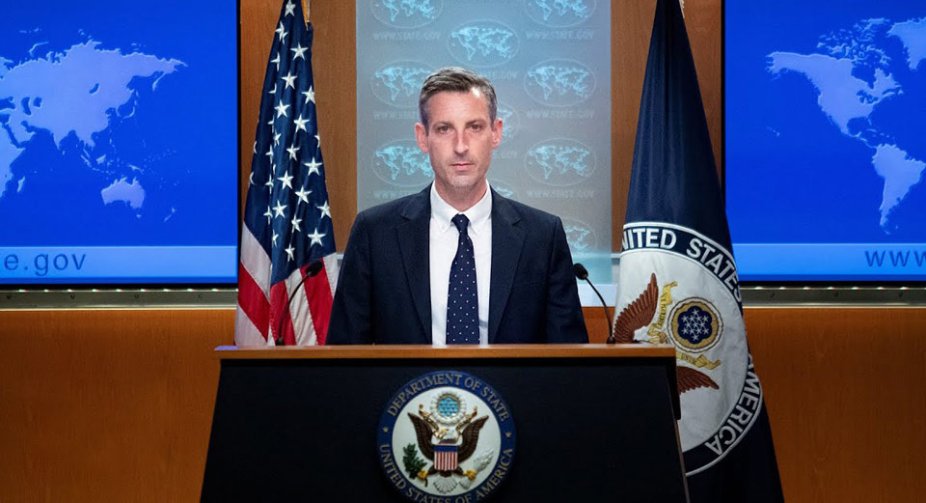 Assumptions about the US connection with the Nord Stream explosions are groundless - the State Department