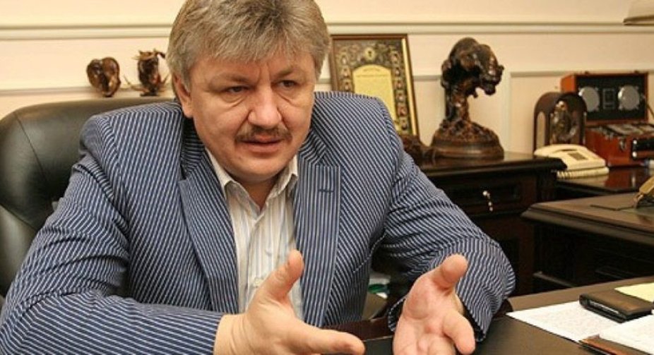 Dispersal of students on the Maidan: ex-Deputy Secretary of the National Security Council Sivkovich will be tried