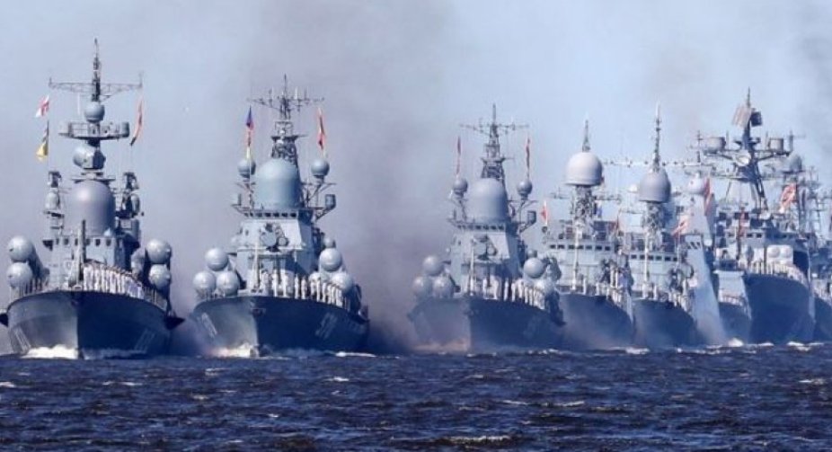 Значимість Чорноморського флоту Росії була перебільшена - Буданов