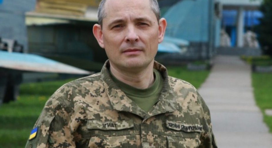 Russia concentrated aviation after the explosions at the airfield in Engels - Ignat