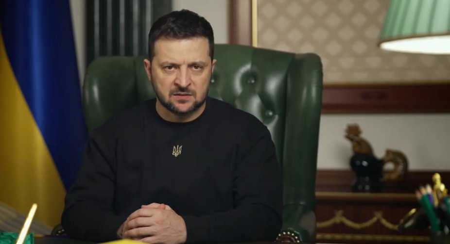 Зеленський зібрав Ставку: обговорили ситуацію навколо Бахмута та Кремінної та плани  