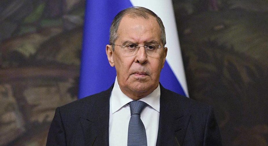 The USA threatens to physically remove Putin - Lavrov