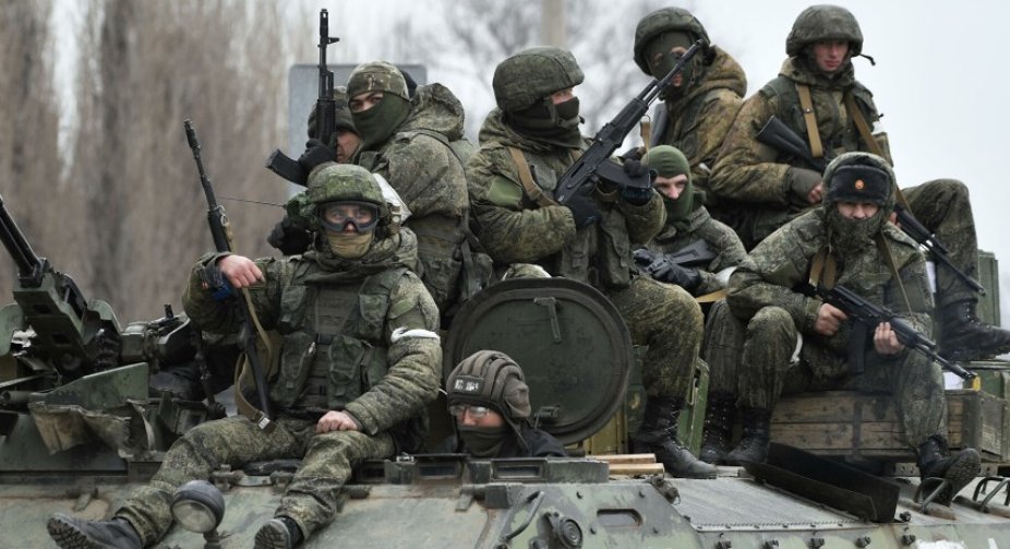 Defense Express: РФ може вистачити ресурсів ще на 2-3 роки війни