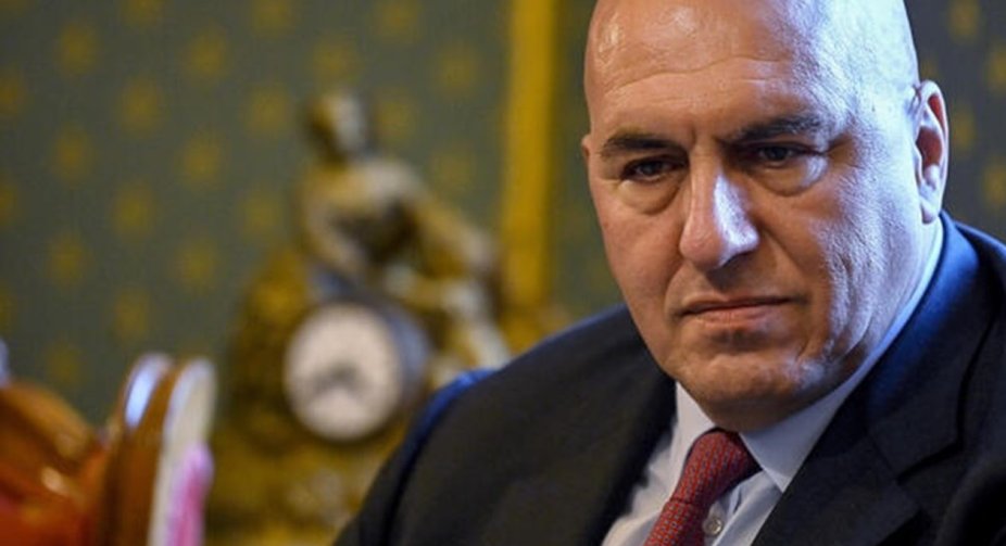 Minister of Defense of Italy: the Russian Federation can use tactical nuclear weapons in the event of a threat of defeat