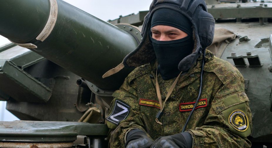 РФ вичерпала сили під Бахмутом та готується до наступу на Луганщині – ISW