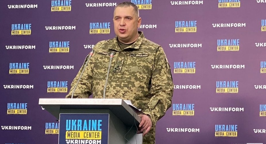 ЗСУ просунулися на 2,5 км в напрямку Кремінної за тиждень – Громов