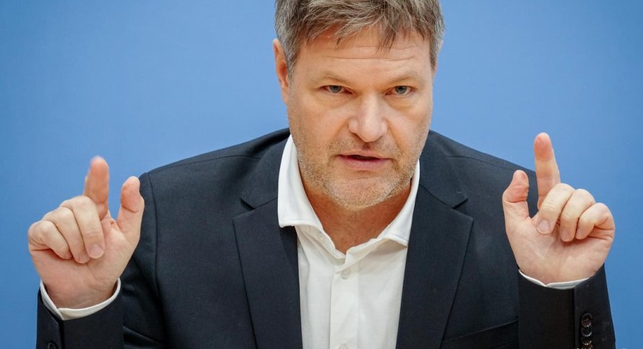 Міністр економіки Німеччини: Росія рухається до поразки в Україні