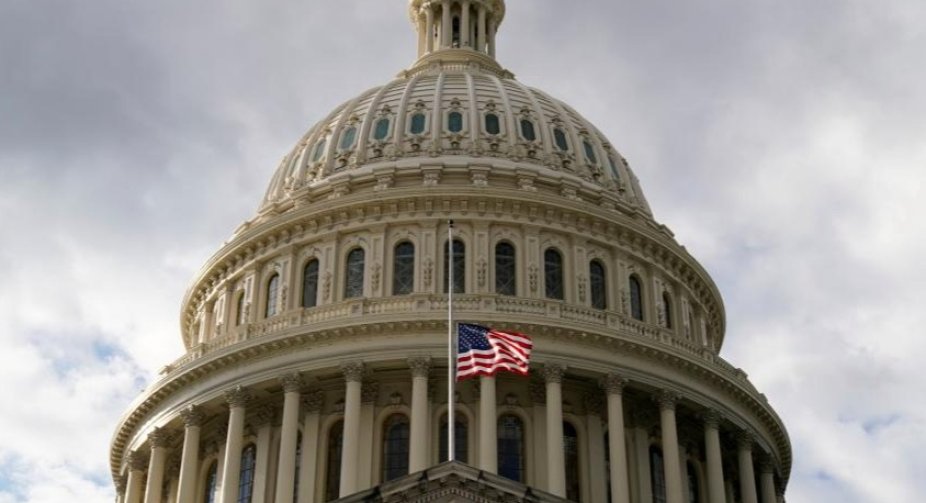 US imposed new sanctions against Russia