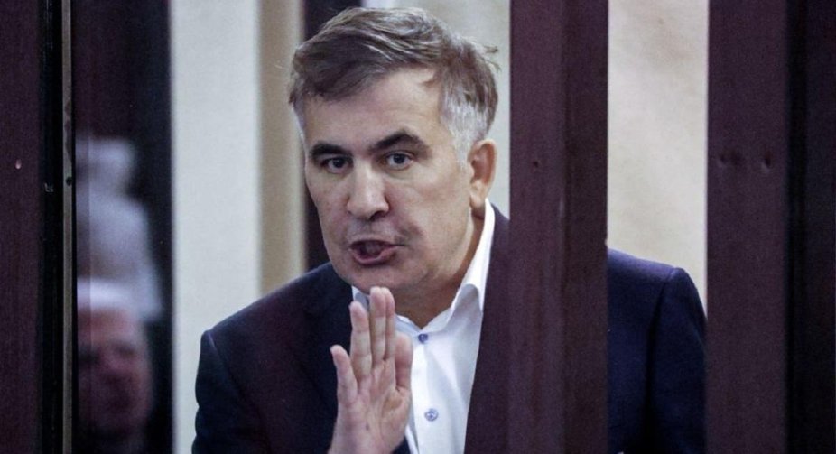 Судовий процес у справі Саакашвілі відклали до 9 січня  