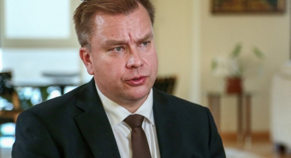 У Фінляндії назвали очікувані терміни вступу до НАТО