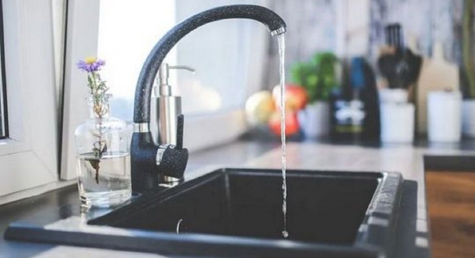 В Україні скасували підвищення тарифів на воду з 1 січня