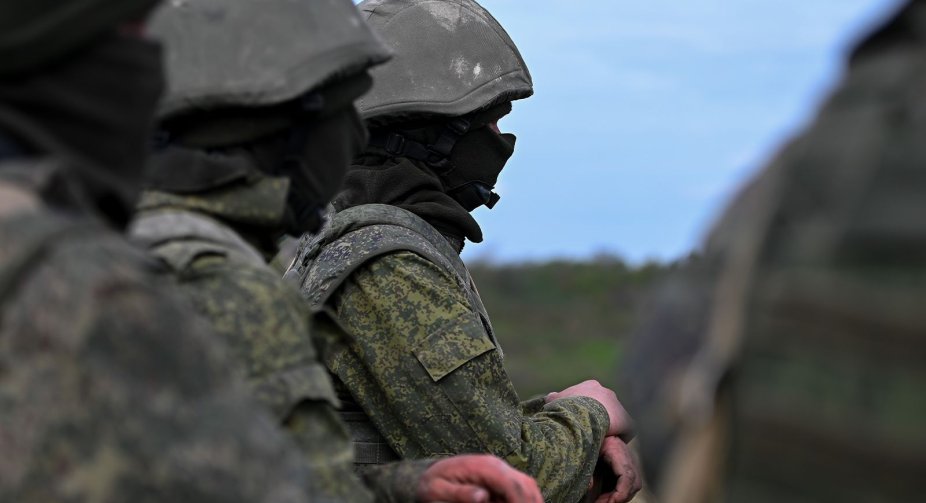 Британська розвідка: пік російського тиску на Бахмут позаду, успіх уже малоймовірний