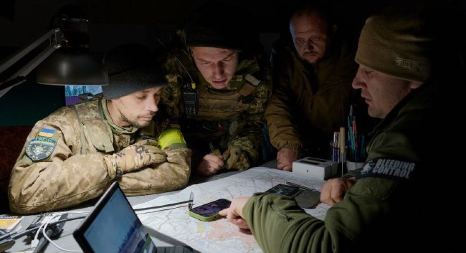 Підготовка ЗСУ до контратаки біля Кремінної та кінець російського наступу на Вугледар: карти боїв