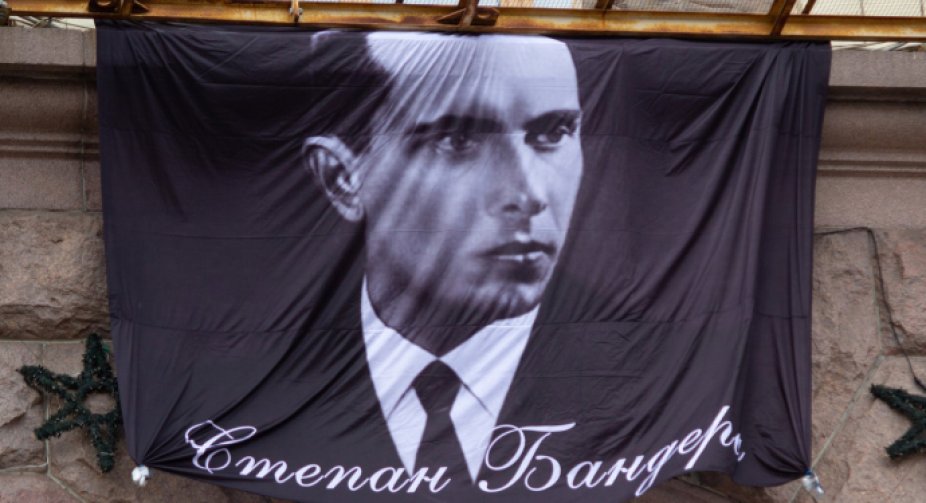 The Ministry of Foreign Affairs of Poland said that the post about Bandera disappeared from the Council's Twitter account after Morawiecki's call
