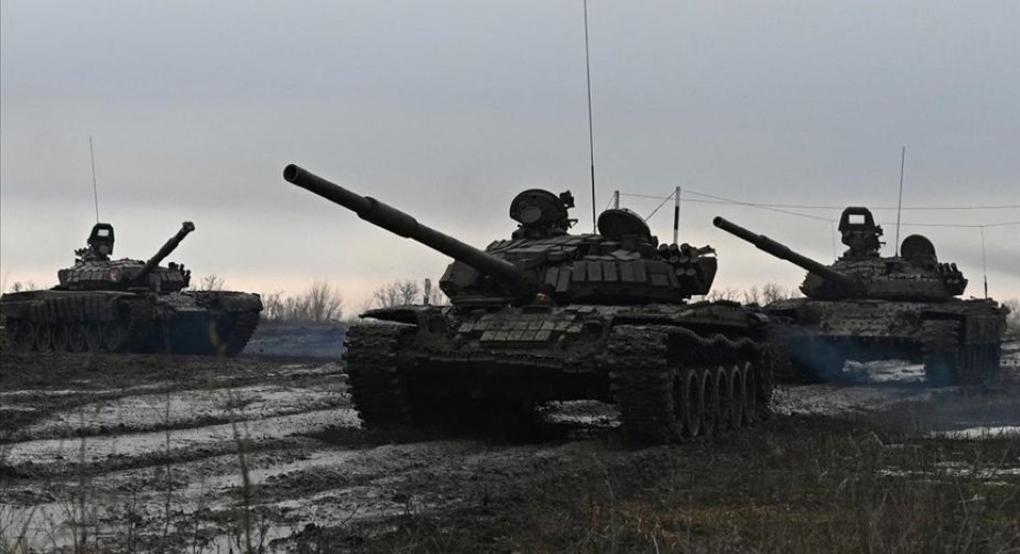 Генерал ЗСУ Мельник: війська РФ підуть на Харків і спробують відрізати його від Києва