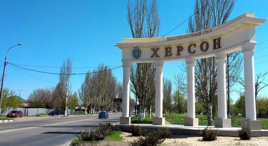 Окупанти обстріляли Херсонщину понад 70 разів: є загиблі та поранені – ОВА
