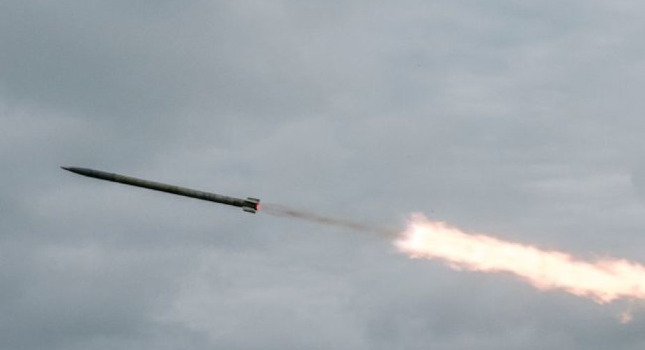 Росія веде процес підготовки до наступного ракетного обстрілу України – розвідка