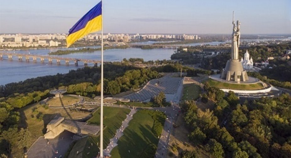 Kyiv was recognized as the best city in the world in 2023 according to Resonance