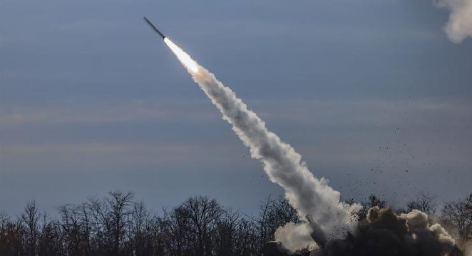 OK "South": Russian troops may be preparing a new missile attack for Christmas
