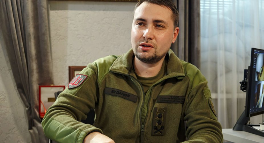 Budanov predicts a major counteroffensive of the Armed Forces in March