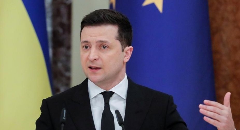 Zelensky: Ukraine cannot feel like a guest in the EU and NATO, we want to be our own