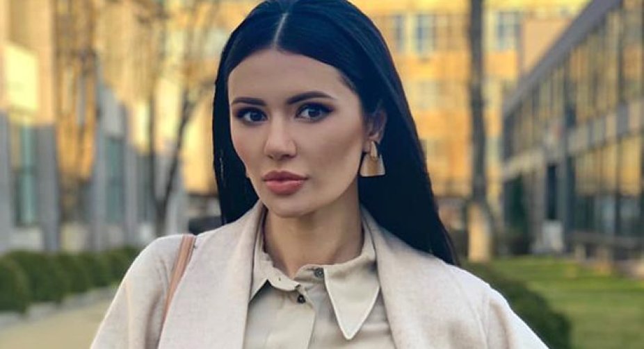 СБУ відкрила справу стосовно колишньої ведучої телеканалів Медведчука за виправдання агресії РФ