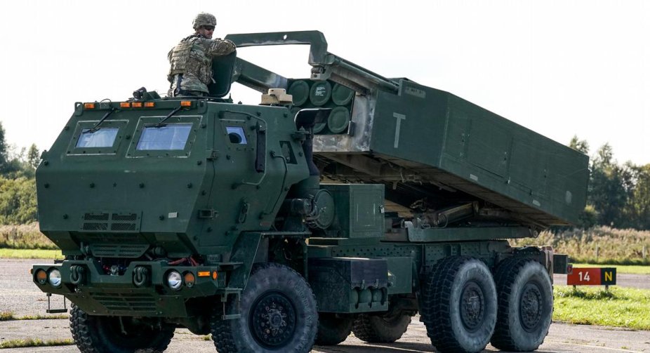 США не підтверджують знищення Росією установок HIMARS в Україні  