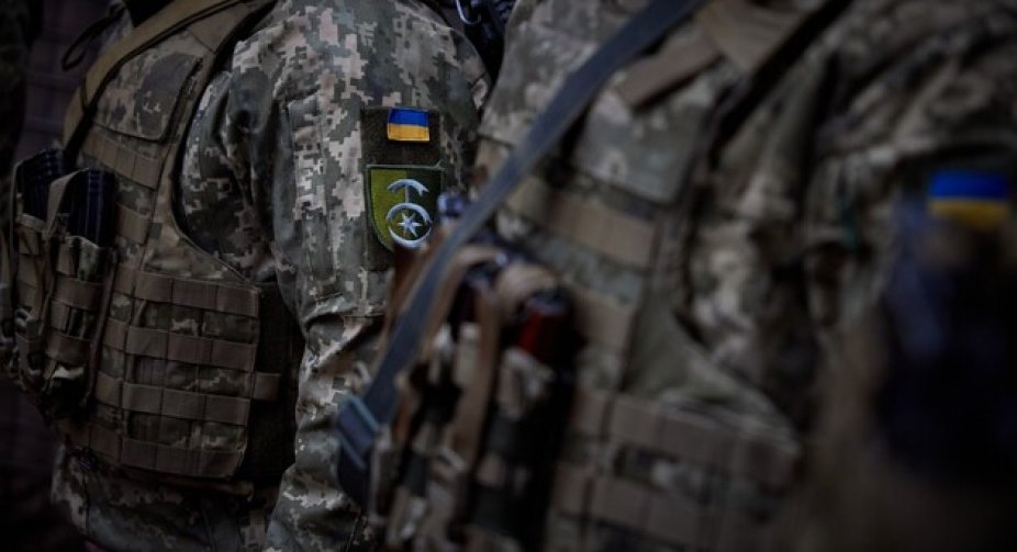 Юристи пояснили, чи повертатимуть з-за кордону військовозобов'язаних українців