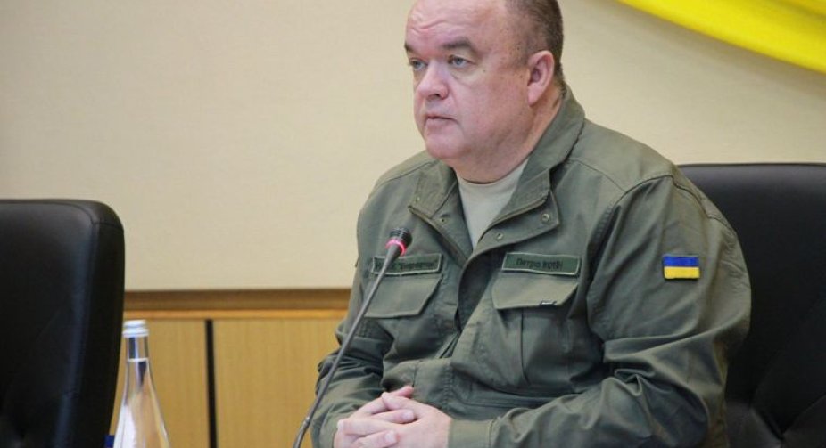 The head of "Energoatom" considers a possible military scenario for the release of the ZNPP
