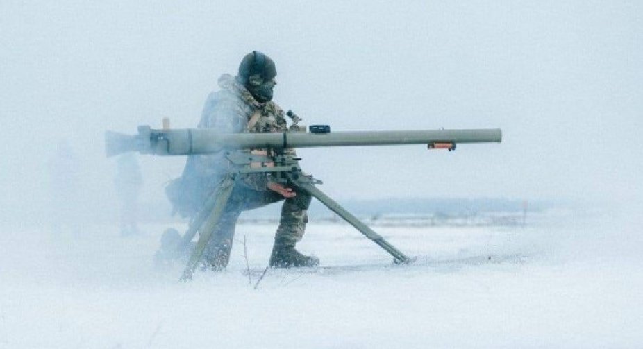 The number of occupiers destroyed in Ukraine exceeded 110,000