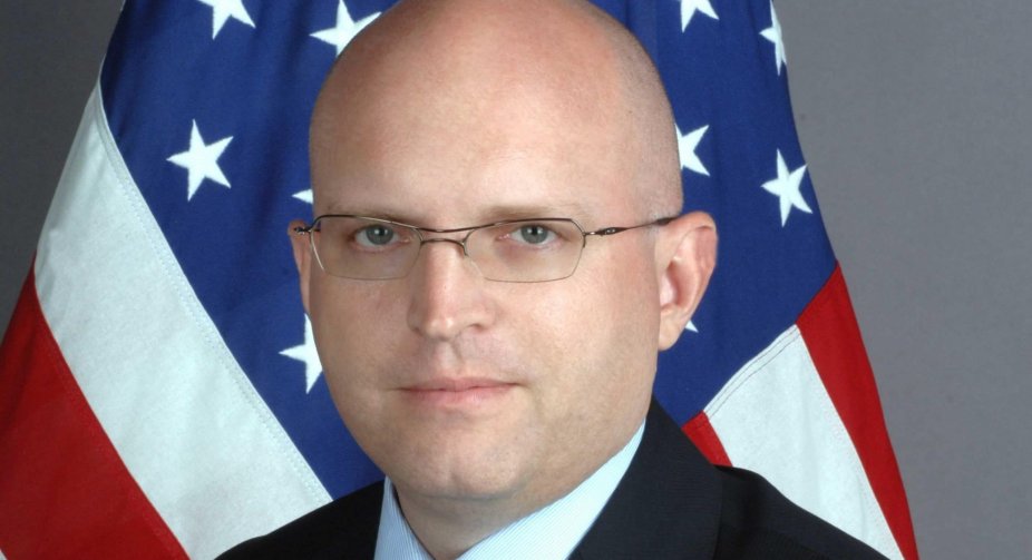 Старший радник держсекретаря США з Кавказу пішов у відставку