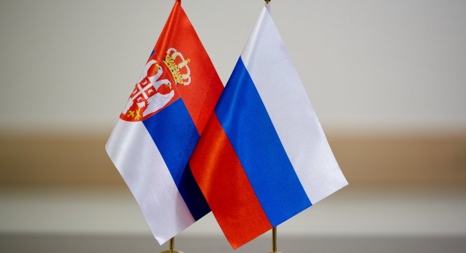 Москва вимагає від Сербії уникати міжнародних зустрічей без участі РФ – ЗМІ