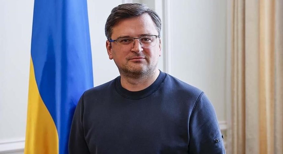 The time of the weapons taboo has passed - Kuleba on military aid to Ukraine
