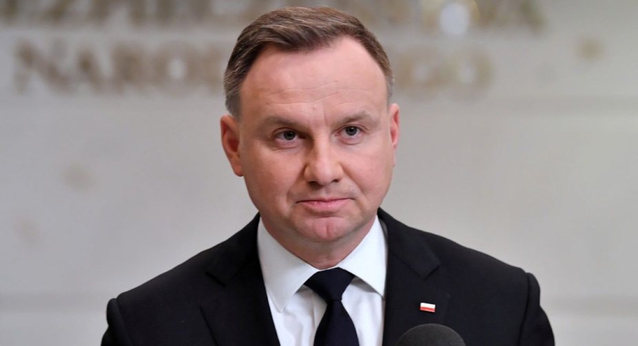Дуда скликає засідання Ради нацбезпеки Польщі: обговорять Україну
