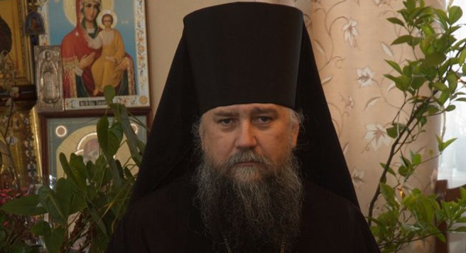Ректора Почаївської семінарії УПЦ МП оштрафували за проросійський допис у Facebook